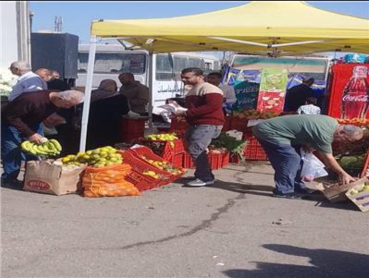 وزير التموين وقرارات هامة حول مبادرة سوق اليوم الواحد