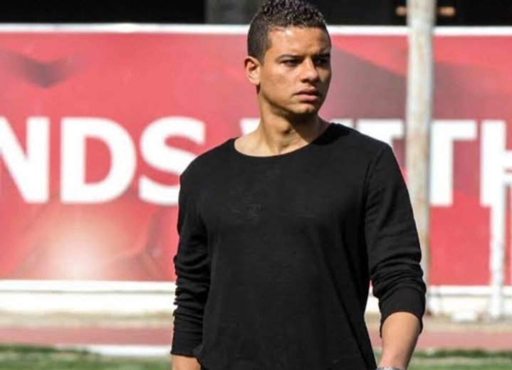 سعد سمير يصبح مدافع فريق سيراميكا