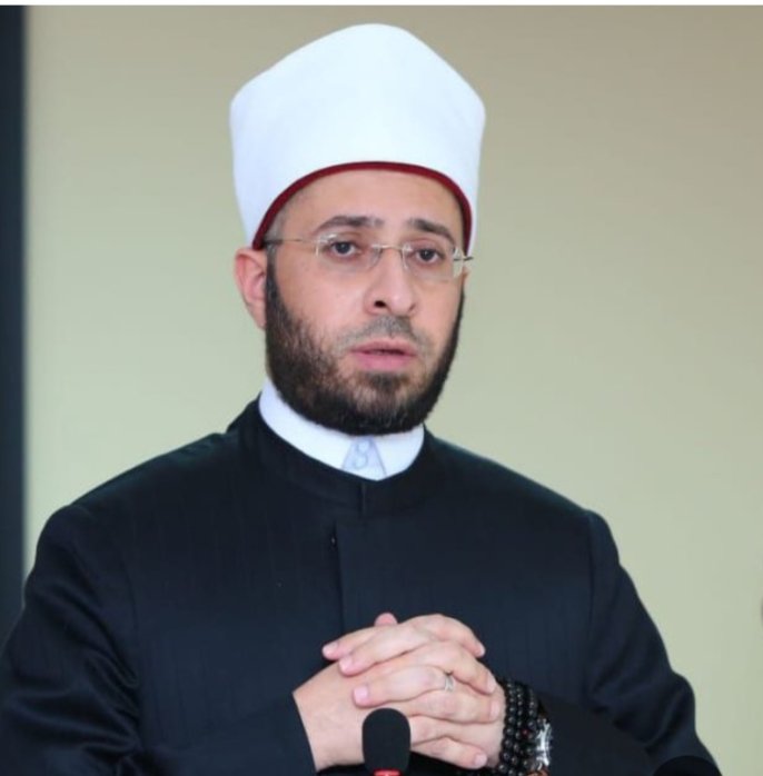 بالاسماء اعتماد 21 خطيبا جديدا بالمكافأة بمديرية أوقاف سوهاج