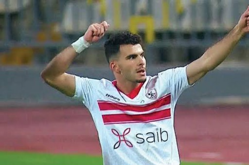 أحمد السيد زيزو