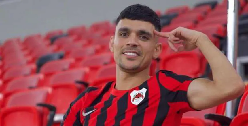 أشرف بن شرقي