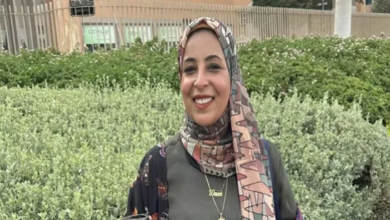 الدكتورة وسام شعيب