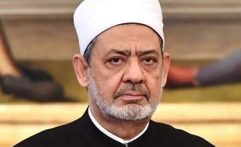 الدكتور أحمد الطيب شيخ الأزهر الشريف