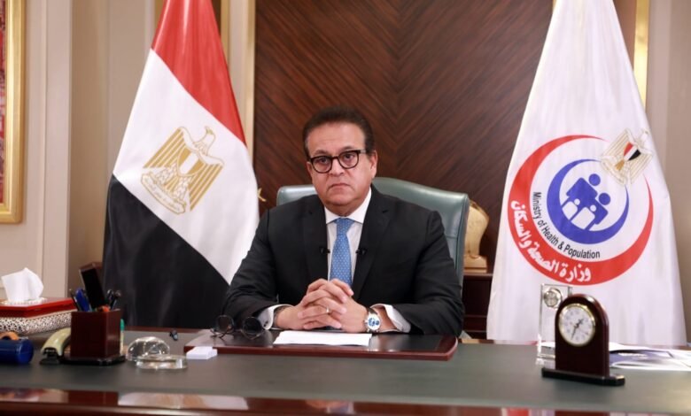 الدكتور خالد عبدالغفار