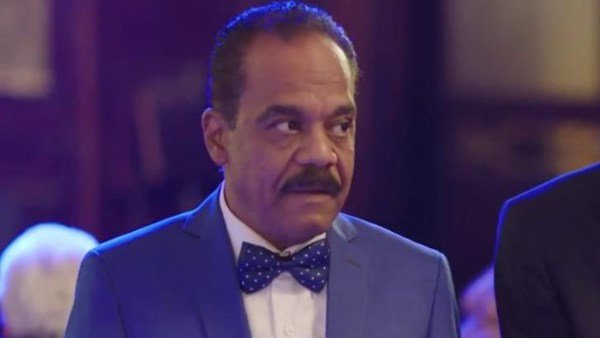 الفنان حمدي الرملي