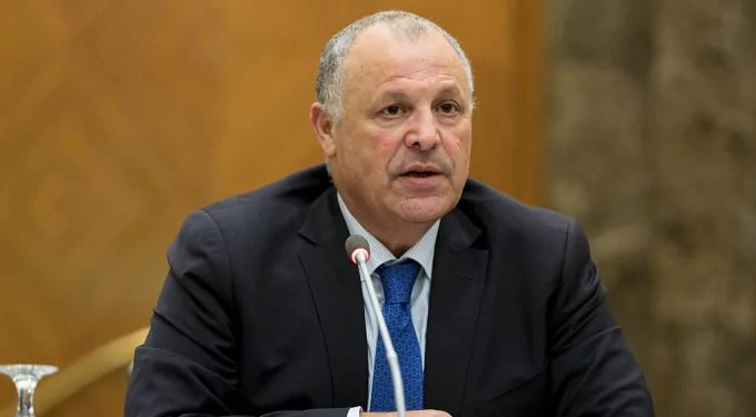 المهندس هاني أبو ريدة