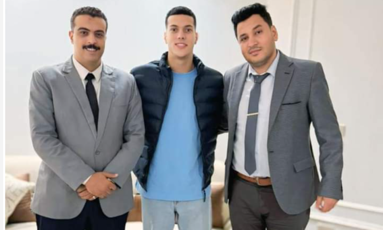 إمام عاشور