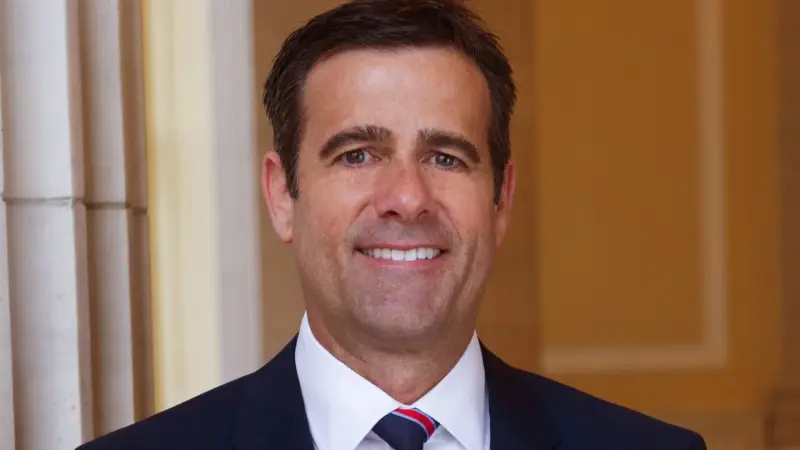 جون راتكليف