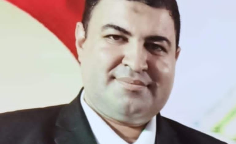 د. أيمن صابر سعيد