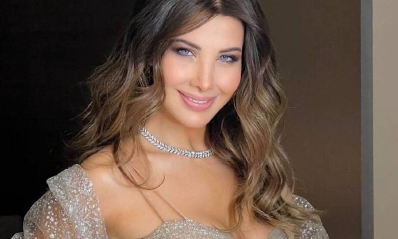 نانسي عجرم