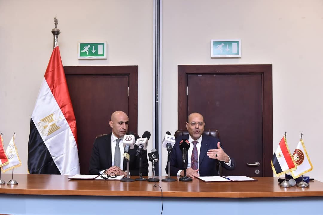 وزيرا العمل والتربية والتعليم: يُعلنان بدء تنفيذ “البروتوكول المُشترك” بشأن التدريب المهني لطلاب المدارس الصناعية
