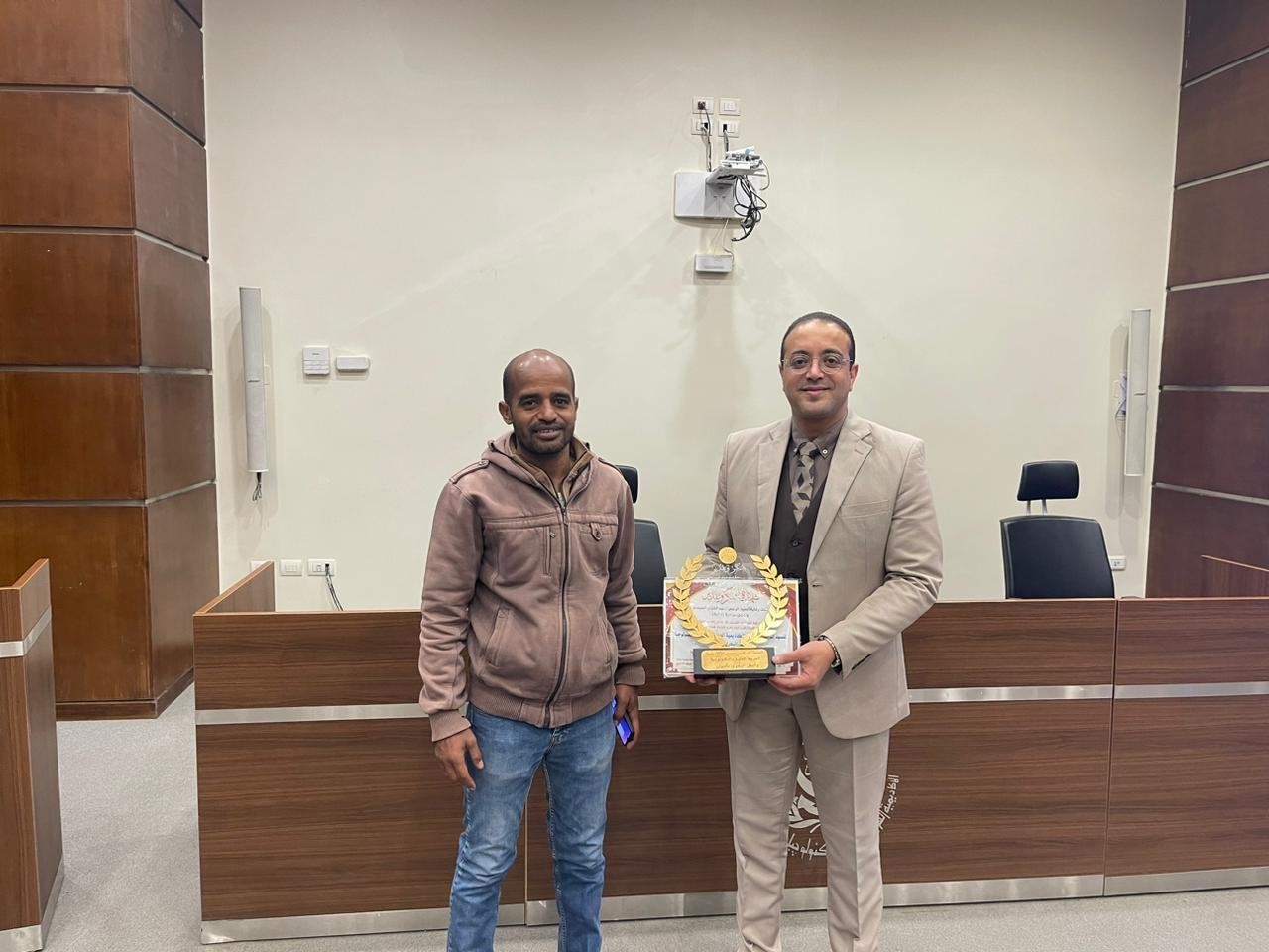 السنارى يكتب مبادرة بداية جديدة لبناء الإنسان 