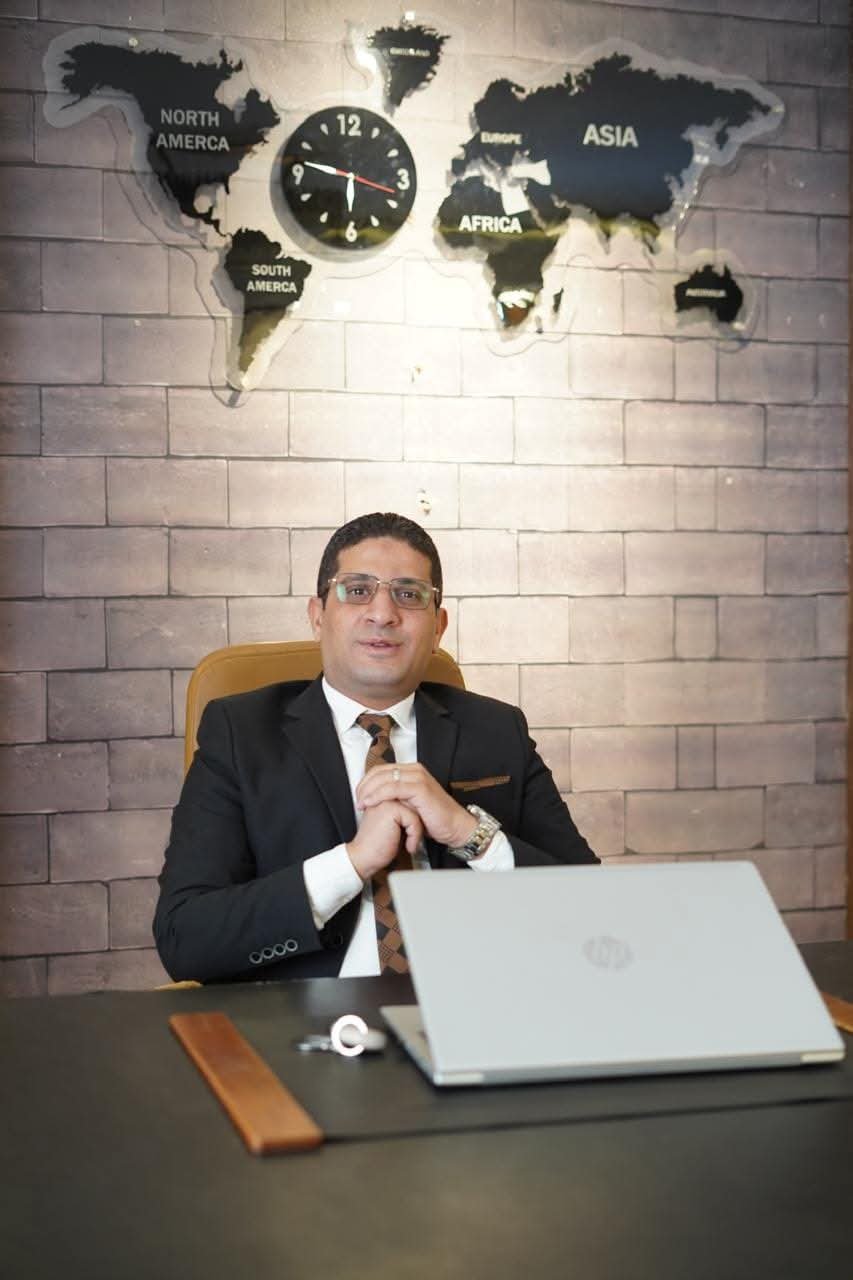 “زاده للتطوير العقاريZada Developments ” تنطلق فى السوق العقاري المصري بمشروعين رائدين ومبيعات مستهدفة 10 مليارات جنيه