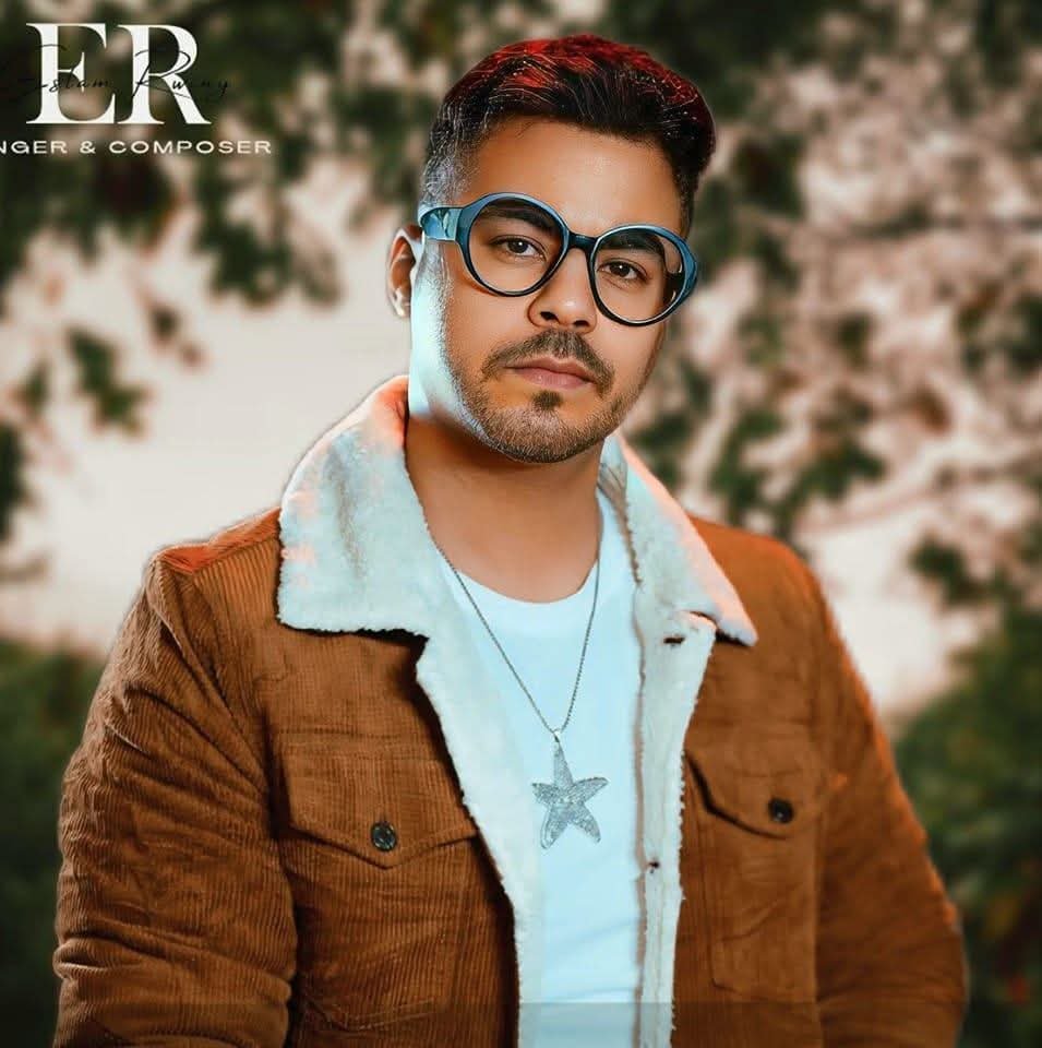 الشاعر أحمد علوي يكشف عن التعاون مع المطرب  إسلام رويني