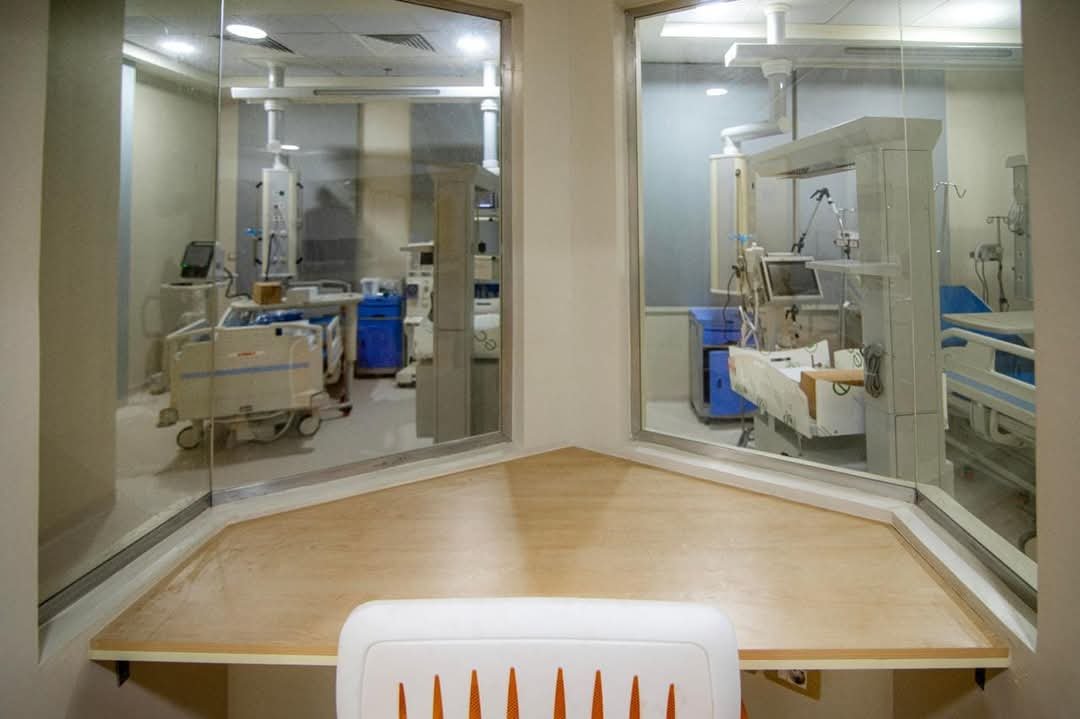 الصحة: تقديم الخدمات الطبية لأكثر من 17 مليون مواطن بالمنشآت الصحية في محافظة القاهرة خلال 11 شهراً