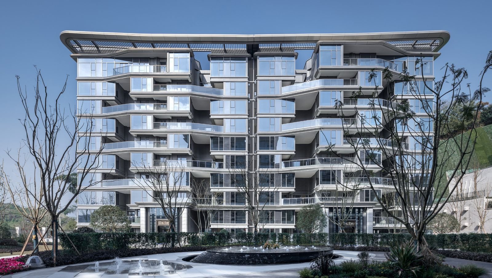 إطلاق Made & Make Architects في السوق المصرية إحداث ثورة في تصميم العقارات”