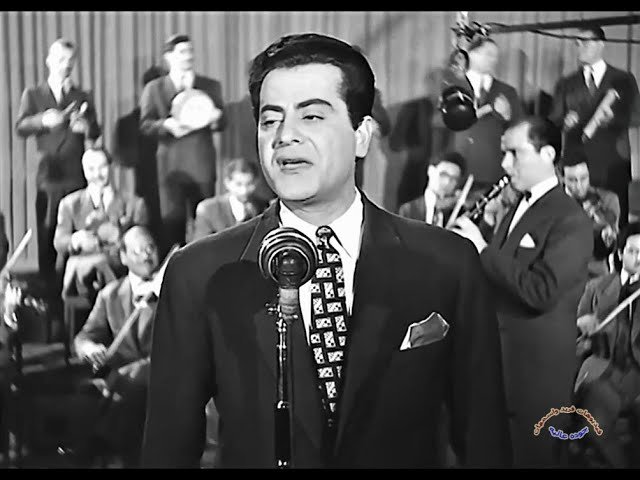 العالمي فريد الأطرش الأول الذي يحصل علي وسام الخلود مثل “بيتهوفن وشوبان”