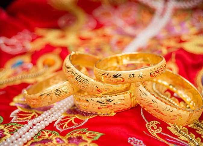 سعر الذهب اليوم، مصر الساعة