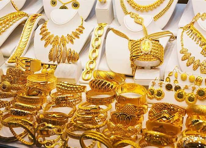 سعر الذهب اليوم، مصر الساعة