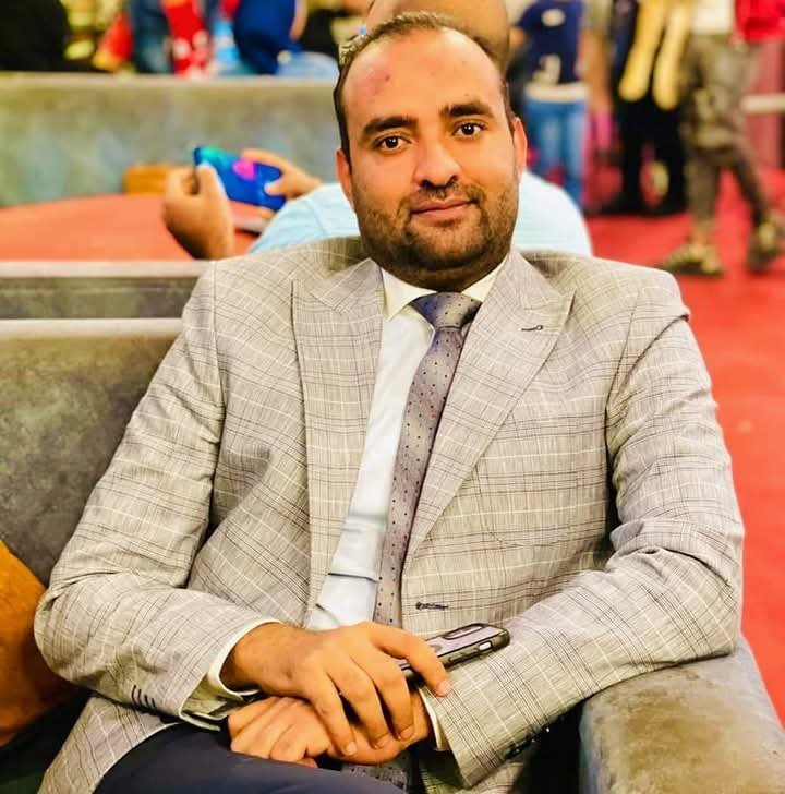 المستشار على أحمد شاكر