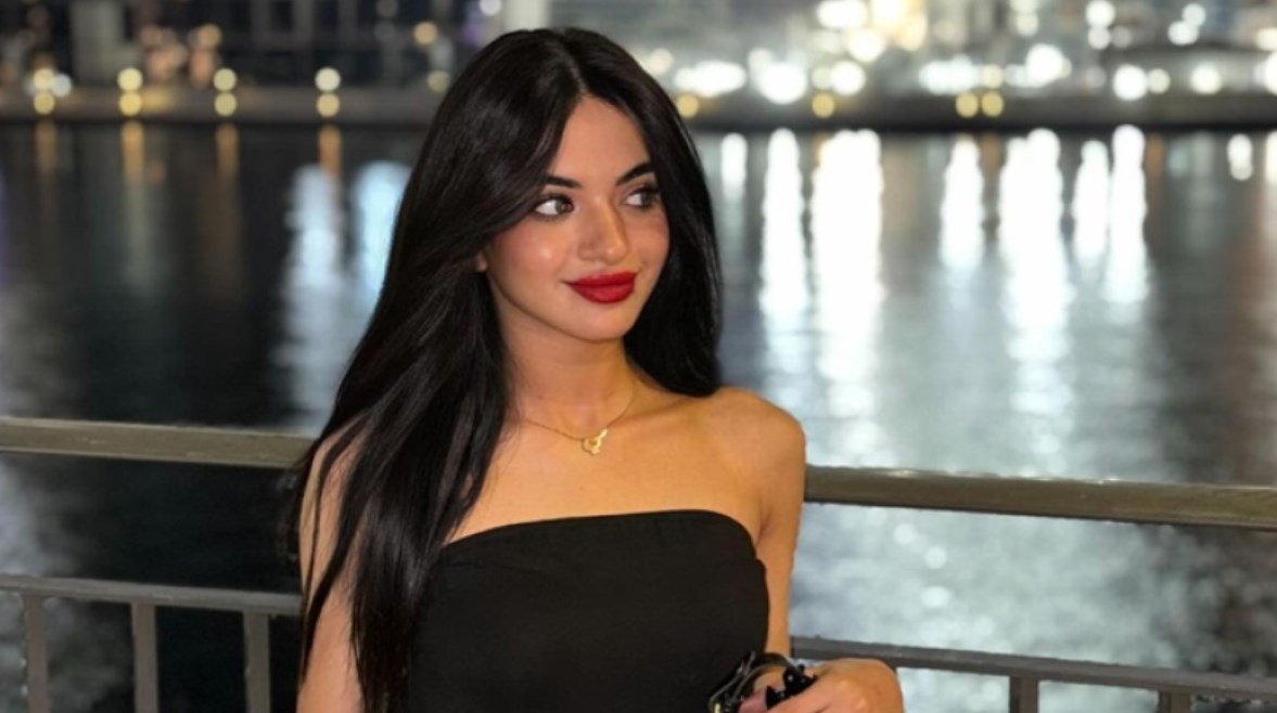 سوزي الأردنية، مصر الساعة