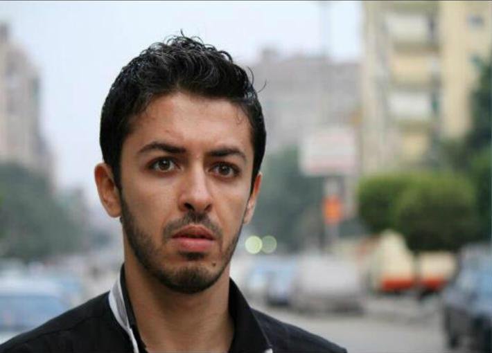 الفنان هيثم محمد، مصر الساعة