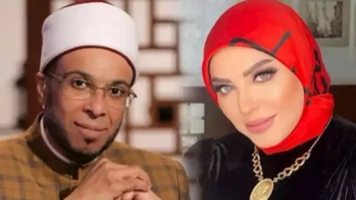 ميار الببلاوي والشيخ محمد أبو بكر، مصر الساعة