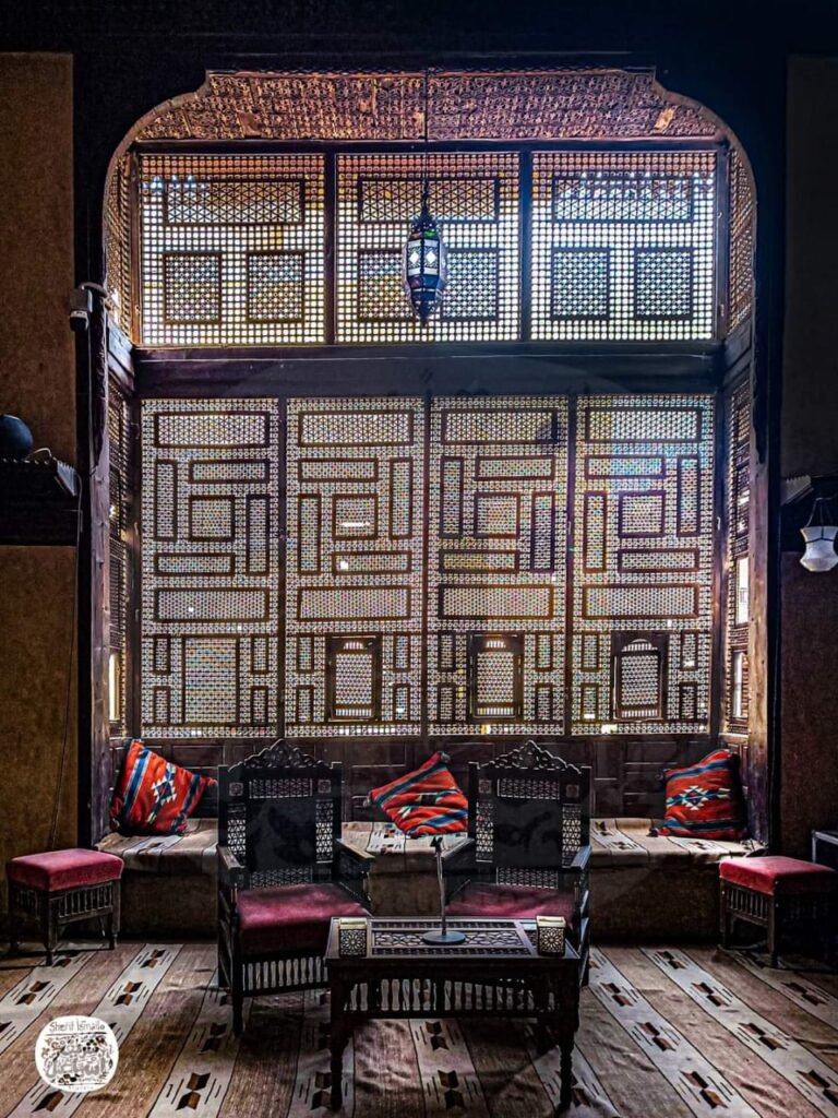 في بيت السناري حفل شباب “ميكرفون ١٧”