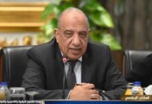 وزير الكهرباء، مصر الساعة