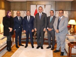 هيئة الرعاية الصحية: مشروع مركز التميز لصحة المرأة خطوة استراتيجية تدعم أهداف التنمية المستدامة،مصر الساعة