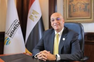 باسل رحمي .. جهاز تنمية المشروعات يتعاون مع صندوق التضامن الإسلامي للتنمية، مصر الساعة 