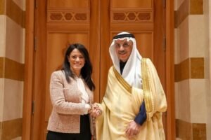 المشاط» تدعو مجموعة البنك الإسلامي للتنمية للتوسع في أدوات التمويل للقطاع الخاص باعتباره محركًا رئيسًا للتنمية الاقتصادية،مصر الساعة 