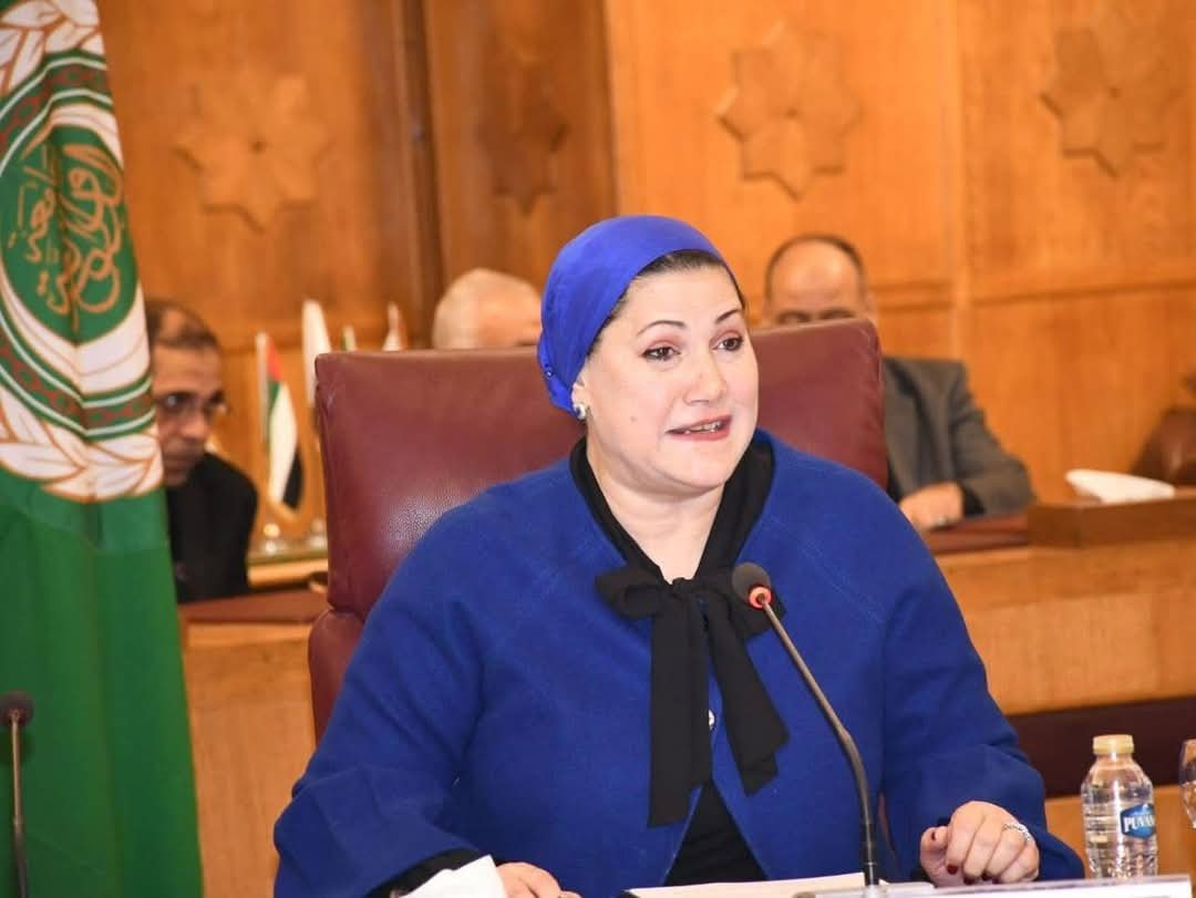 في احتفالية اليوم العربي لمحو الأميةالدكتورة سحر السنباطي: محو الأمية ترتبط ارتباطا وثيقا برفع الوعي الثقافي والمجتمعي