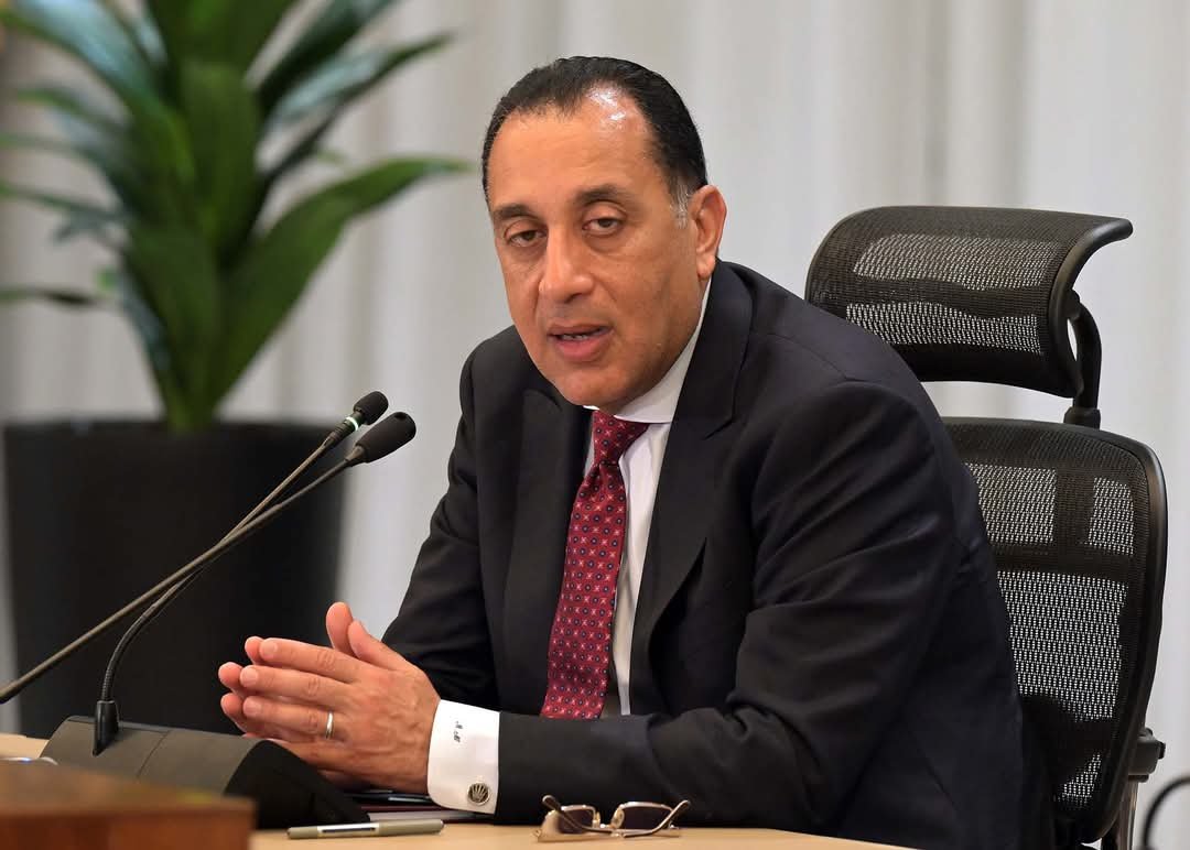 رئيس الوزراء: لمست في “دافوس” تقديراً كاملاً للموقف المصري في كل الملفات الخاصة بالشرق الأوسط