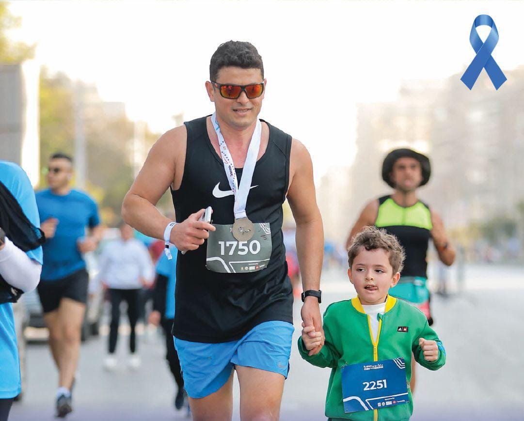 الإعلان عن شراكة استراتيجية لإطلاق النسخة القادمة من ماراثون القاهرة لدعم مرضى السكري