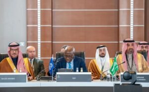 مدير منظمة العمل الدولية يشيد بالدور الريادي للسعودية في قيادة مستقبل سوق العمل العالمي،مصر الساعة