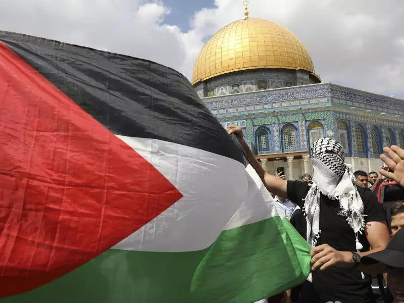 بعيداًعن السياسة آيات مصطفى تكتب: غزة الِعزة غزة السلام