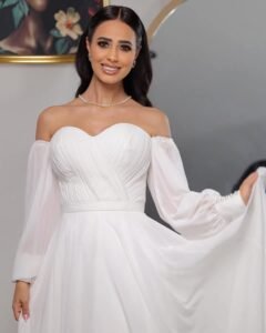 رنا سماحة، مصر الساعة