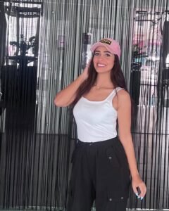 رنا سماحة، مصر الساعة