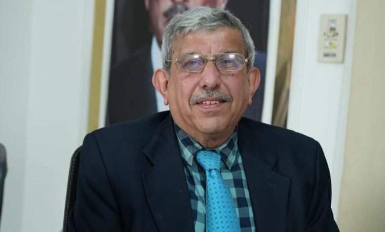 المهندس علاء عبد النبى، مصر الساعة