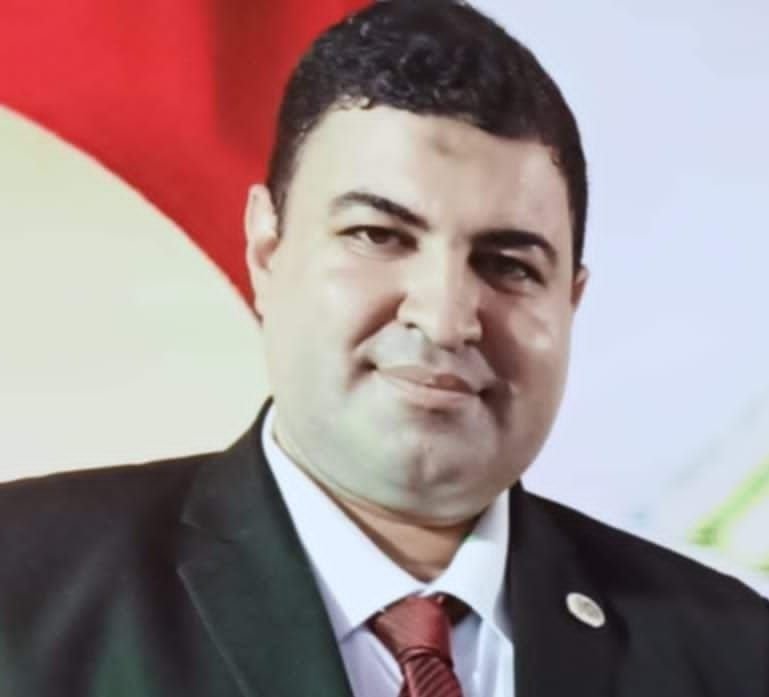 دكتور أيمن صابر سعيد، مصر الساعة