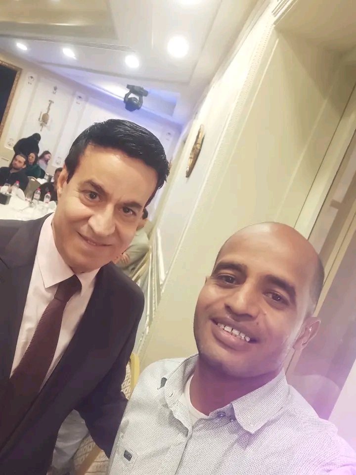 السنارى يكتب انتهاء فعاليات مبادرة بداية جديدة