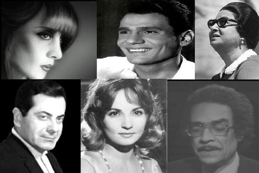 لماذا قالت أم كلثوم لمرسي جميل عزيز .. أنت محتاج دكتور نفسي؟!