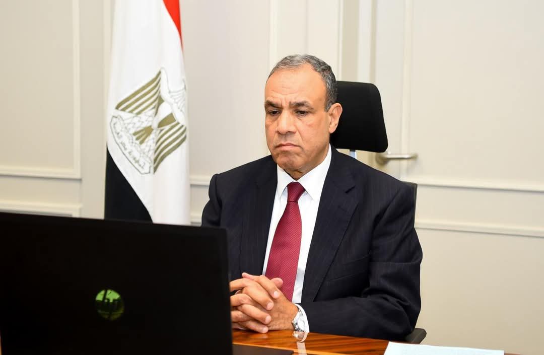 وزير الخارجية والهجرة يتوجه إلى الولايات المتحدة