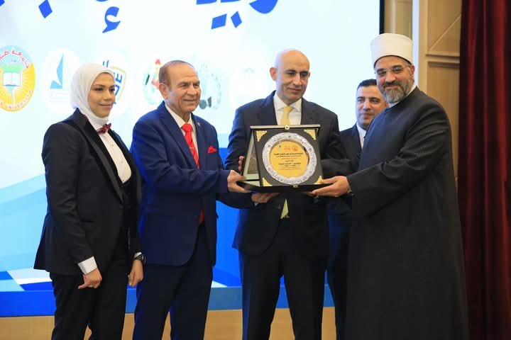 وزير التربية والتعليم يشارك فى “المؤتمر العلمي الدولي الأول للتربية الإيجابية