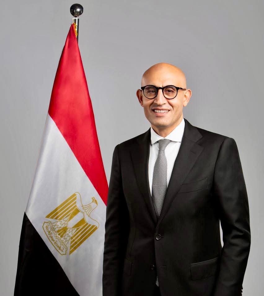 وزير التربية والتعليم  يتوجه إلى المملكة المتحدة لبحث سبل تعزيز مشروعات التعاون المشتركة في مجال التعليم قبل الجامعي