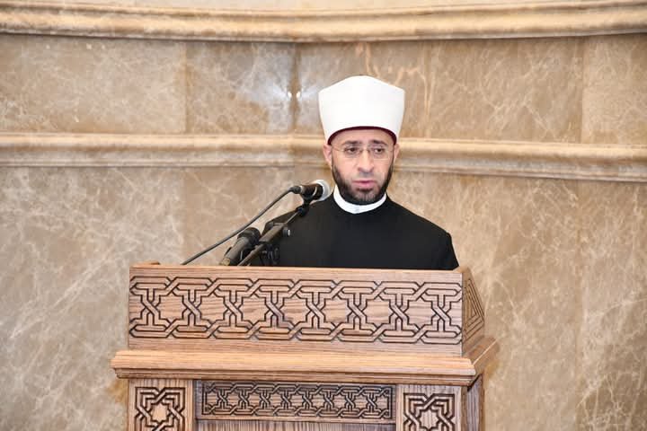 وزير الأوقاف يفتتح الدورة التدريبية الدولية الثامنة لاتحاد إذاعات وتلفزيونات دول منظمة التعاون الإسلامي بمركز مصر الثقافي بالعاصمة الإدارية الجديدة