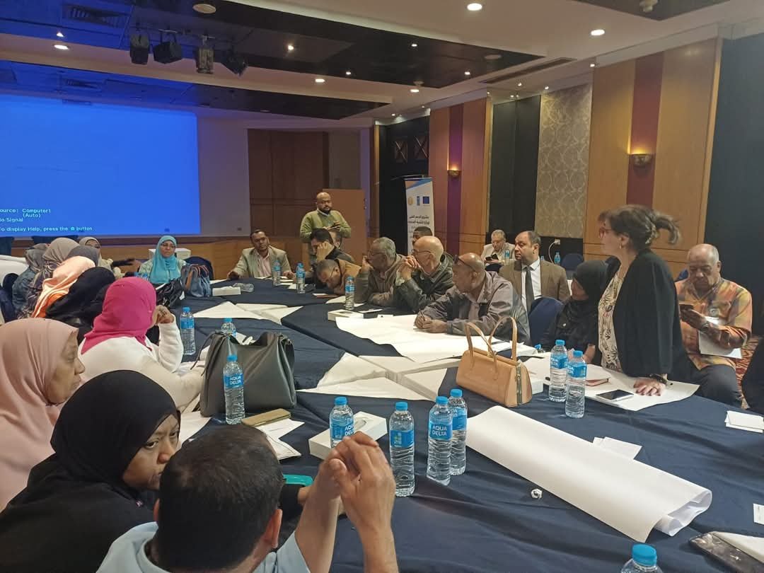 محافظ أسوان يكلف نائبه بإفتتاح ورشة عمل إعداد البرامج الإستراتيجية لفريق مشروع الدعم الفنى لوزارة التنمية المحلية والممول من الإتحاد الأوروبى