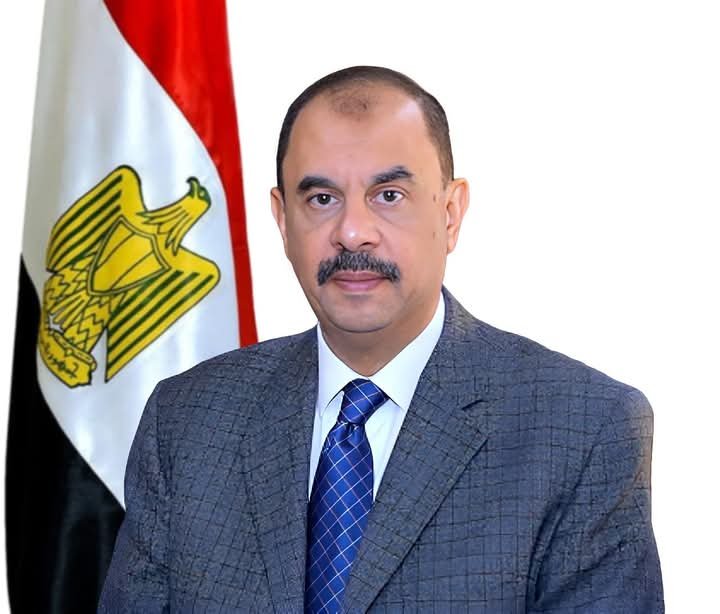 محافظ سوهاج يعلن عن فوز أحد الكيانات الاستثمارية بحق الانتفاع لمشروع إنتاج البيض بالعيساوية