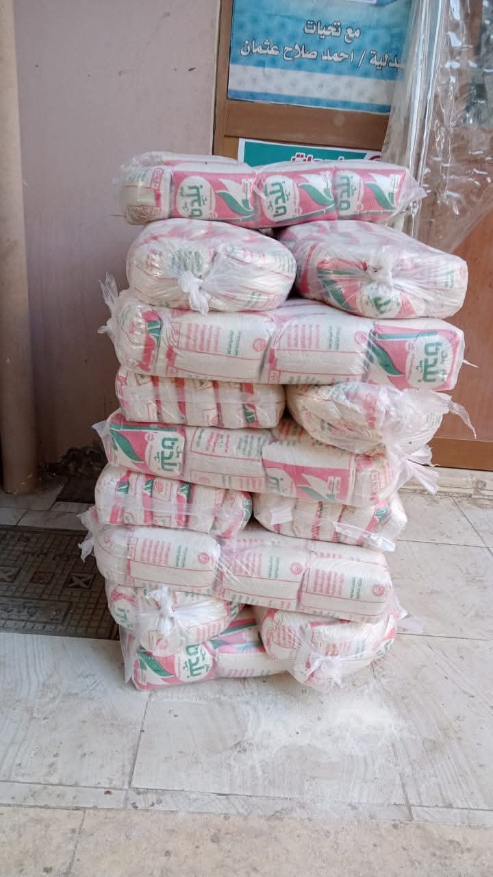 محافظ أسيوط: ضبط 4.5 طن سكر تمويني بمركز ديروط خلال حملة لمديرية التموين على المنشآت التموينية